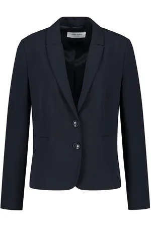 Gerry Weber Blazer Long Sleeve Navy