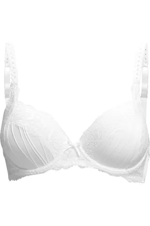 Missya Dorrit Bra Fill White