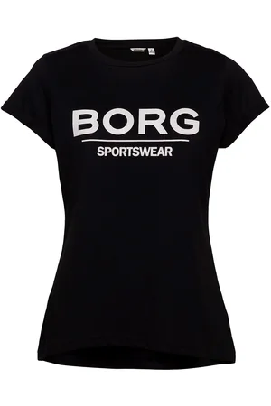 Björn Borg Tee Florence Florence Black