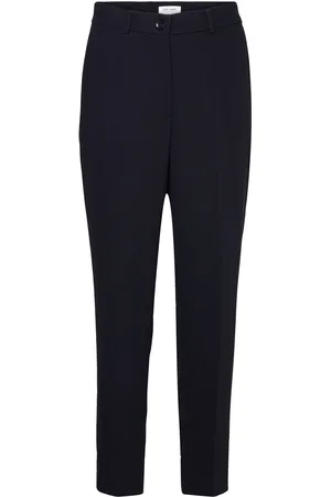 Gerry Weber Pant Cropped Navy