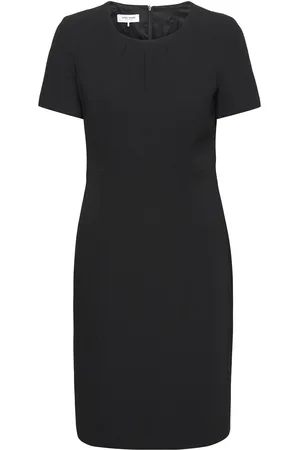 Gerry Weber Dress Woven Black