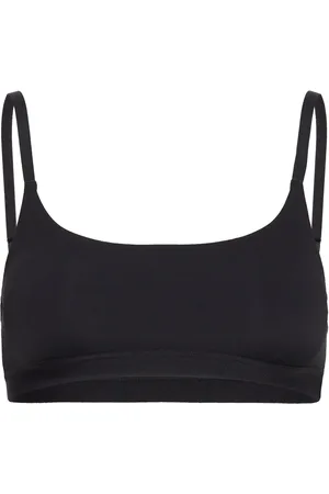 Pieces® Pcnamee Bra Noos Black