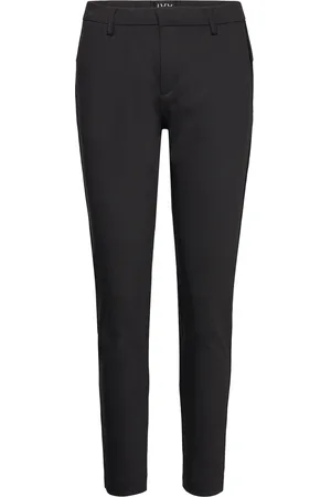 Ivy Copenhagen Ivy-Alice Mw Pant Noos Black
