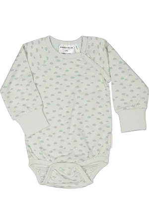 Geggamoja Bamboo Body Green