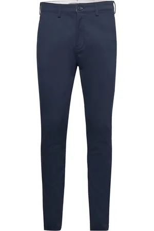 Lee Slim Chino Navy