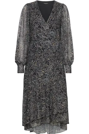 Bruuns Bazaar Phloxbbnora Dress Black