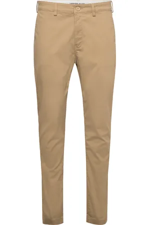 Lee Slim Chino Beige