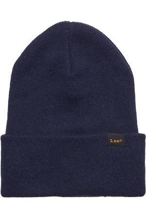 Lee Essential Beanie Navy