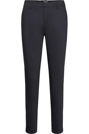 Ivy Copenhagen Ivy-Alice Mw Pant Noos Navy