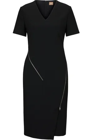 HUGO BOSS Duzira Black