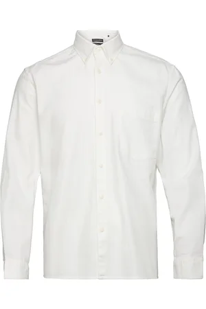 Marc O’ Polo Shirts/Blouses Long Sleeve White