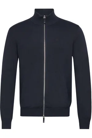 Armani Exchange Cardigan Navy