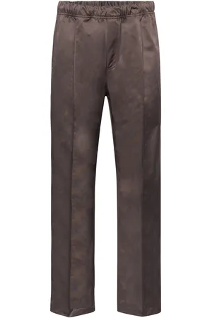 WoodWood Stanley Trousers Khaki
