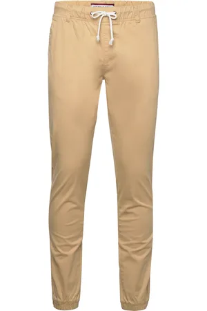 U.S. Polo Assn. Uspa Pant Blade Men Beige