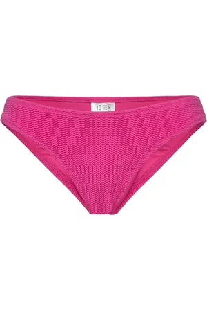 Seafolly Seadive High Cut Pant Pink