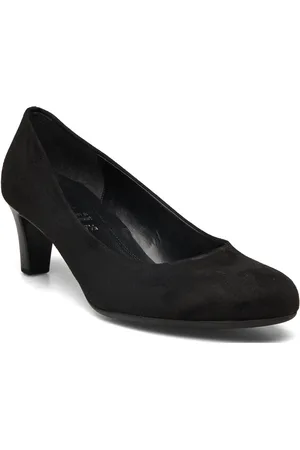 Gabor Pumps Black