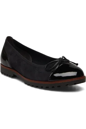 Gabor Ballerina Black