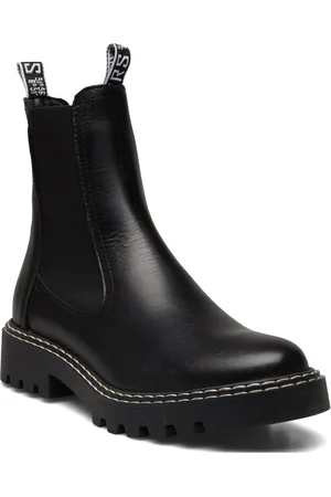 Tamaris Women Boots Black