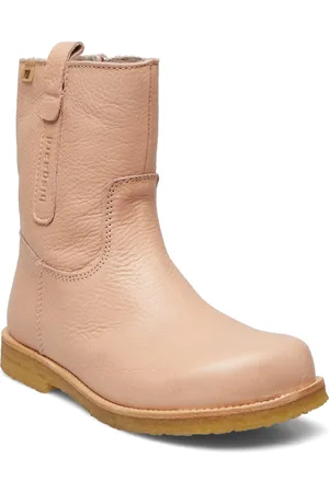 Bisgaard Elke Tex Pink