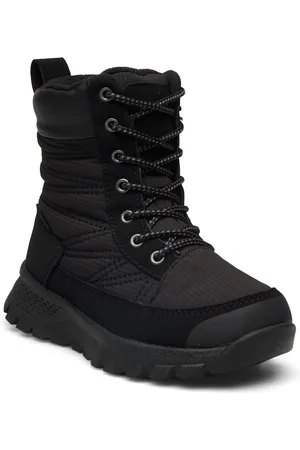 Gulliver Ljungan Gesunda Gtx Black