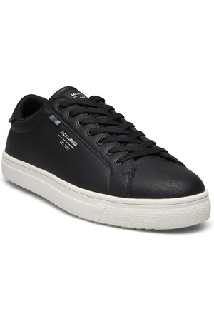 JACK & JONES Jfwbale Pu Sneaker Noos Jack & J S Black