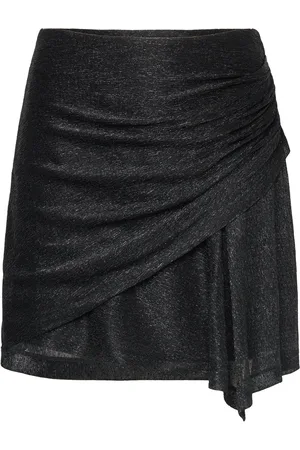 IRO Nuda Black
