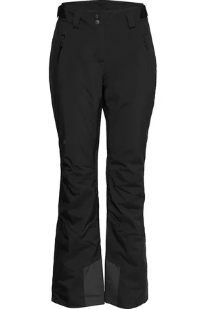 Helly Hansen W Legendary Insulated Pant Black