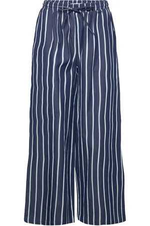 Lollys Laundry Liam Pants Blue