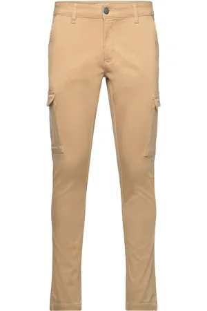 U.S. Polo Assn. Uspa Pants Breck Men Beige