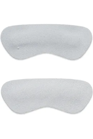 Springyard Heel Gripper White