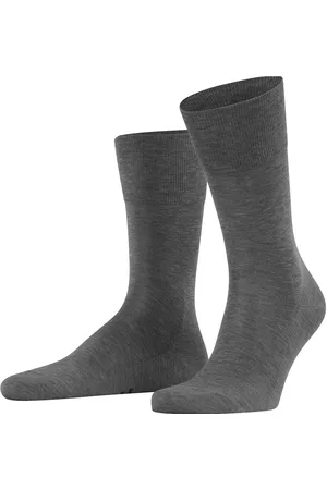 Falke Tiago So Grey