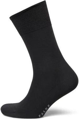 Falke Climawool So Black