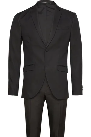 JACK & JONES Jprcosta Suit Jack & J S Black