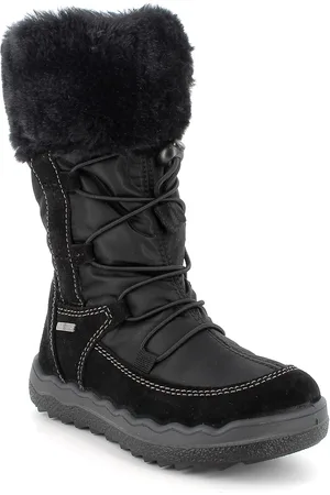 Primigi Pfzgt 48851 Black