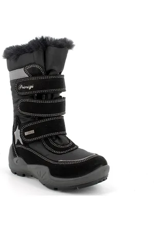 Primigi Pwigt 48830 Black