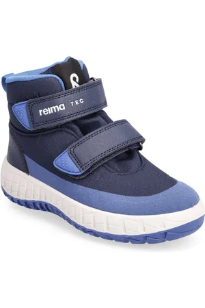 Reima Tec Shoes,Patter 2.0 Navy