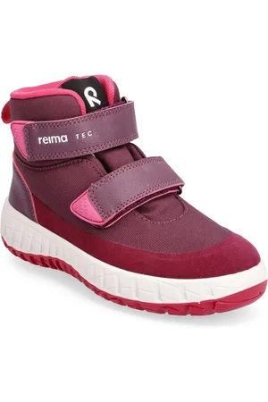 Reima Tec Shoes,Patter 2.0 Purple