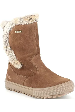 Primigi Pkf Gtx 49382 Brown