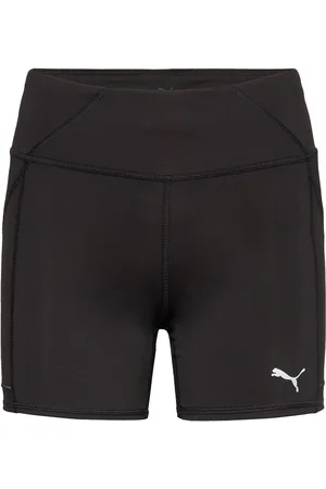 PUMA Run Favorite Short Tight W Black