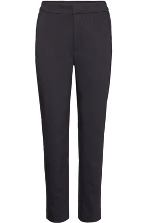 INWEAR Zellaiw Flat Pant Blue
