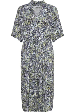 FRANSA Fpfloral Dr 1 Navy
