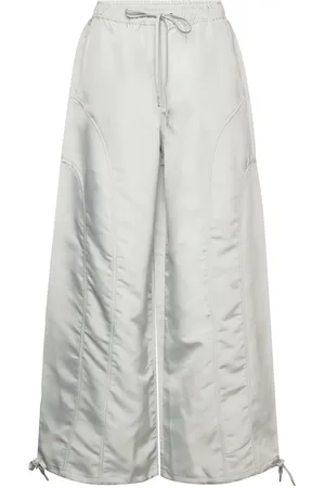 Gestuz Binagz Mw Pants Grey