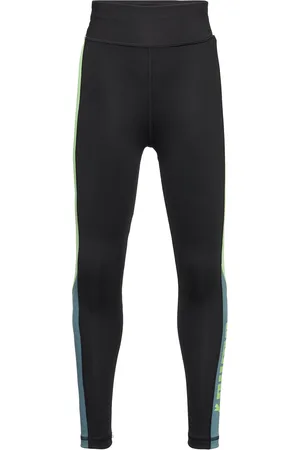 PUMA Fit High-Waist 7/8 Tight G Black