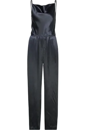 Samsøe Samsøe Fredericka Jumpsuit 14894 Navy