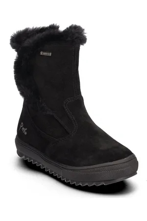 Primigi Pkf Gtx 49382 Black