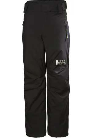 Helly Hansen Jr Legendary Pant Black
