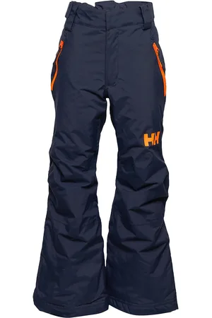 Helly Hansen Jr Legendary Pant Navy