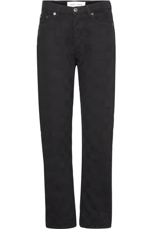 Samsøe Samsøe Susan Jeans 14956 Black