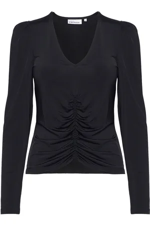 Karen by Simonsen Judekb Top Black