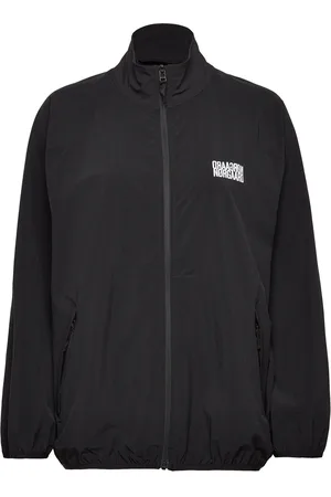 Mads Norgaard Tek Daikiri Jacket Black